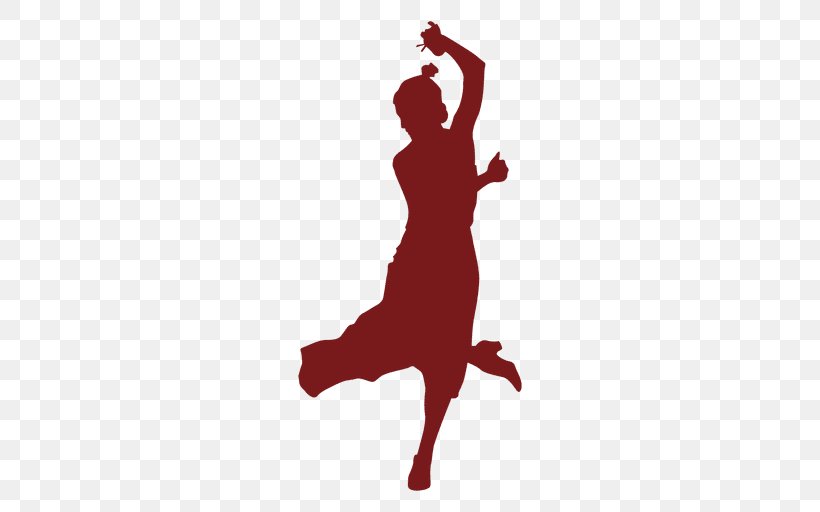 Silhouette Dancer Flamenco, PNG, 512x512px, Silhouette, Art, Arts, Dance, Dancer Download Free