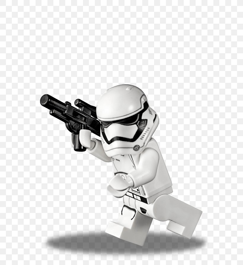 Stormtrooper Anakin Skywalker Darth Maul Lego Star Wars, PNG, 672x896px, Stormtrooper, Anakin Skywalker, Blaster, Darth Maul, First Order Download Free