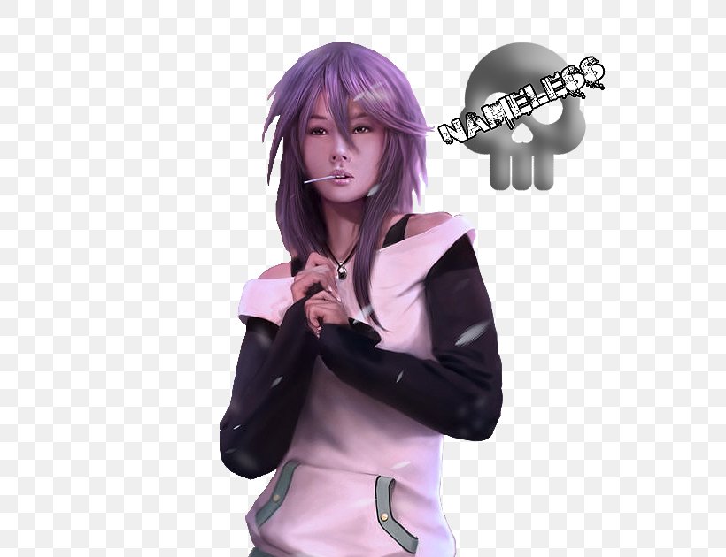 Beast Boy Rosario + Vampire Mizore Shirayuki Moka Akashiya Cosplay, PNG, 600x630px, Watercolor, Cartoon, Flower, Frame, Heart Download Free