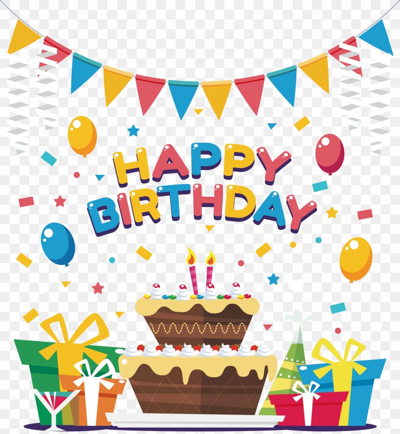 Birthday Cake Clip Art, PNG, 3927x4270px, Birthday Cake, Adobe Fireworks, Area, Birthday, Chroma Key Download Free