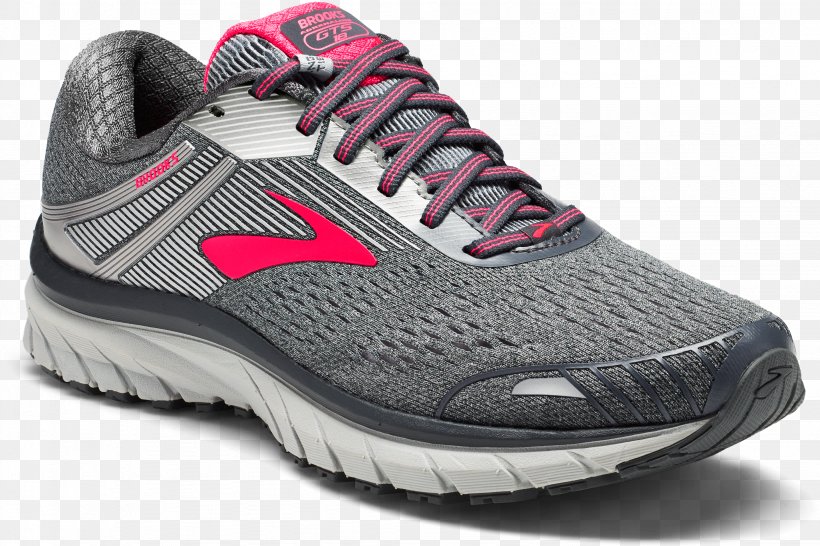 brooks stability running shoes women