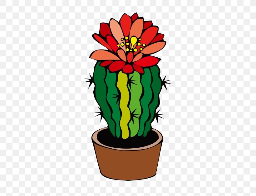 Cactaceae Barrel Cactus Flower Desert Clip Art, PNG, 793x629px, Cactaceae, Barrel Cactus, Cactus, Cactus Flower, Desert Download Free