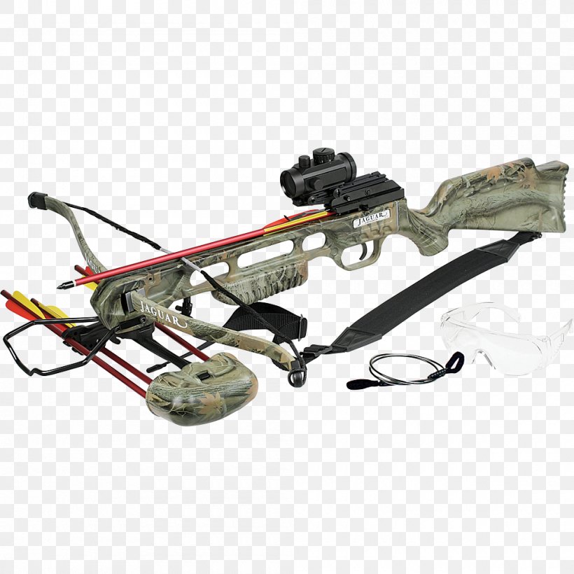 Crossbow Bolt Jaguar Cars Red Dot Sight Stock, PNG, 1000x1000px, Crossbow, Air Gun, Archery, Bow, Bow And Arrow Download Free