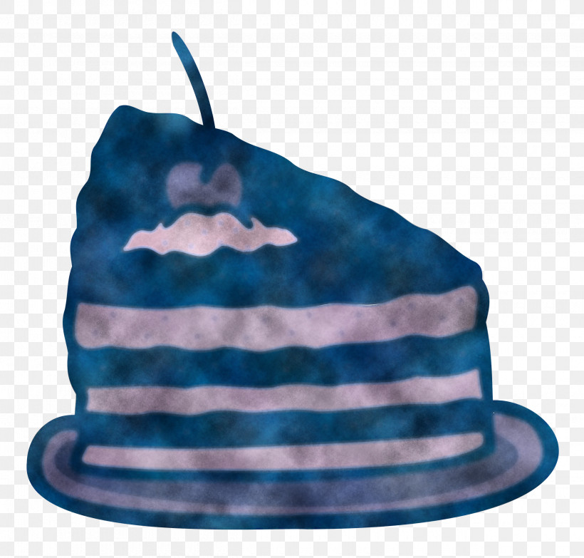 Dessert Cake, PNG, 2500x2388px, Dessert, Cake, Electric Blue M, Hat, Microsoft Azure Download Free