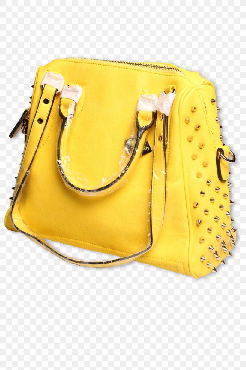 Handbag Yellow Leather Clothing Accessories Clutch, PNG, 900x1350px, Handbag, Bag, Clothing Accessories, Clutch, Fashion Accessory Download Free