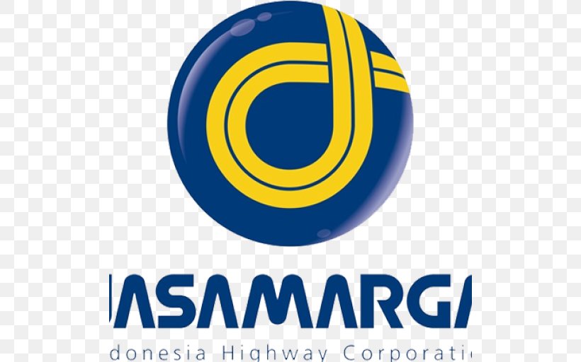 Jasa Marga (Persero) Jakarta-Bogor-Ciawi Toll Road Trans-Java Toll Road, PNG, 512x512px, Jasa Marga Persero, Area, Brand, Business, Indonesia Download Free
