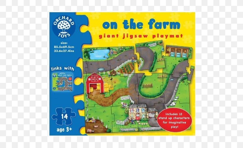 Jigsaw Puzzles Educational Toys, PNG, 500x500px, Jigsaw Puzzles, Area, Board Game, Child, Educational Toys Download Free