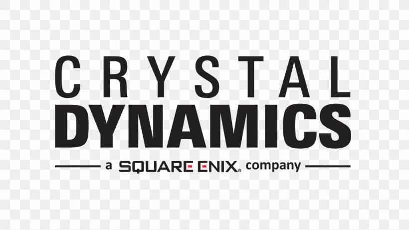 Logo Square Enix Co., Ltd. Brand Crystal Dynamics Product, PNG, 1280x720px, Logo, Area, Brand, Crystal Dynamics, Square Enix Co Ltd Download Free