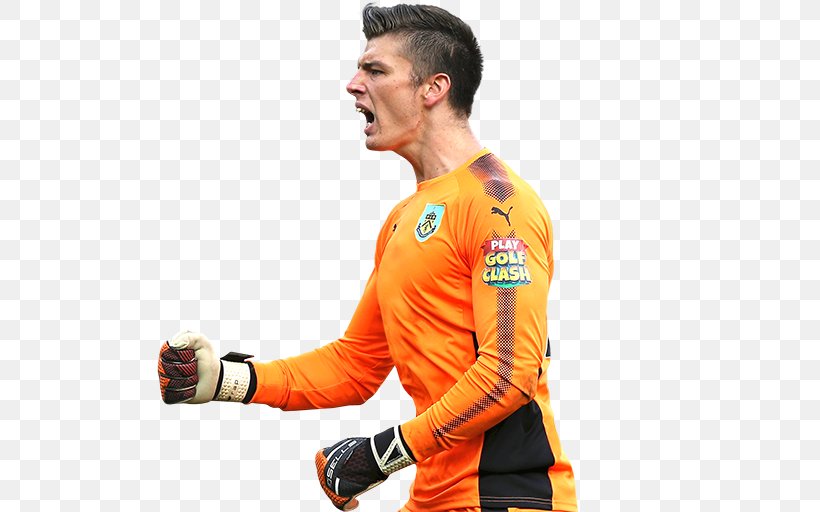 Nick Pope FIFA 18 Burnley F.C. 2017–18 Premier League FIFA Mobile, PNG, 512x512px, 2018 World Cup, Nick Pope, Arm, Burnley Fc, England Download Free