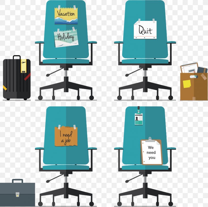 Office Chair Flat Design Apartment, PNG, 898x893px, Chair, Apartment, Flat Design, Furniture, Machine Download Free