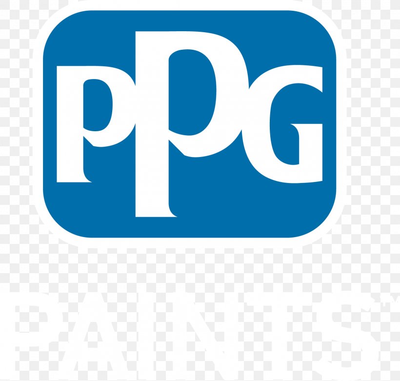 PPG Industries PPG Paints Arena Coating Sealant, PNG, 1600x1524px, Ppg Industries, Area, Blue, Brand, Business Download Free