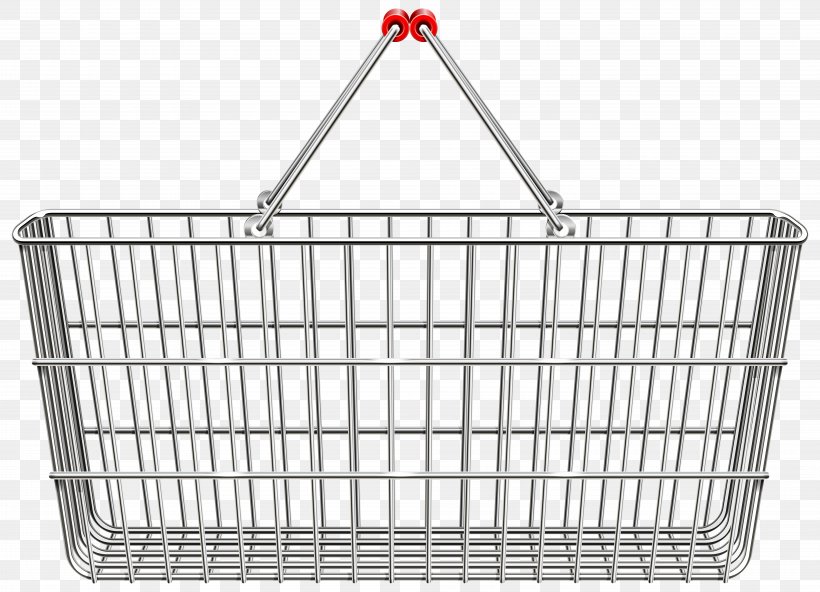 Shopping Cart Basket Clip Art, PNG, 8000x5784px, Shopping Cart, Basket, Easter Basket, Food Storage, Free Content Download Free