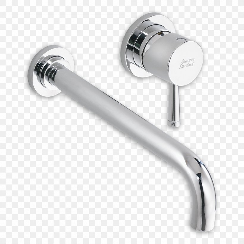 Tap Sink Bathroom Chrome Plating Brass, PNG, 1000x1000px, Tap, American Standard Brands, Bathroom, Bathtub Accessory, Bathtub Spout Download Free