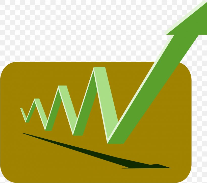 Arrow Chart Clip Art, PNG, 2400x2122px, Chart, Brand, Finance, Graph Of A Function, Grass Download Free
