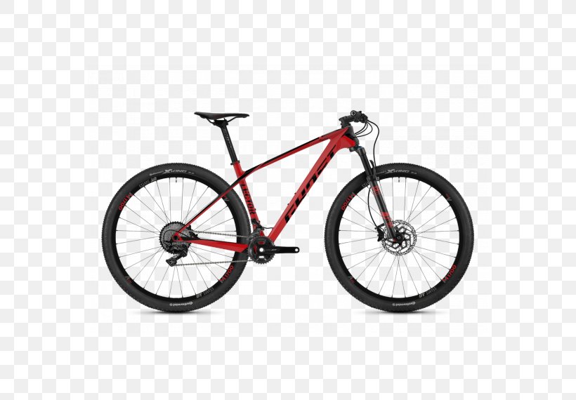 Bicycle Mountain Bike Hardtail Shimano Hollowtech, PNG, 570x570px, 2018, Bicycle, Automotive Tire, Bicycle Accessory, Bicycle Forks Download Free