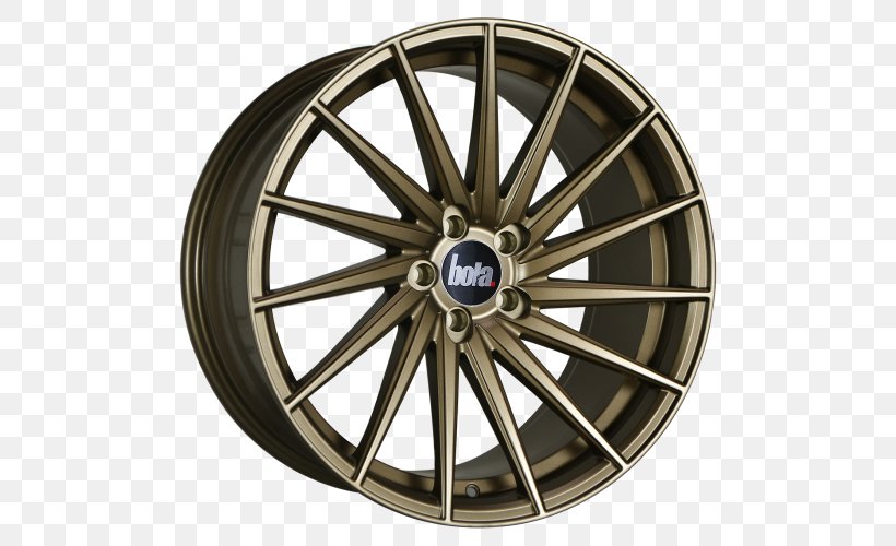 Car Bronze Alloy Wheel, PNG, 500x500px, Car, Alloy, Alloy Wheel, Auto Part, Automotive Tire Download Free