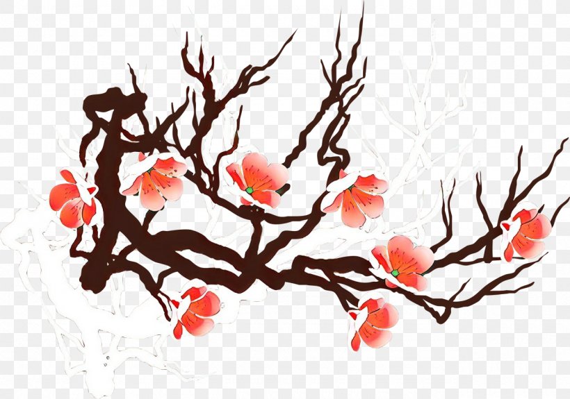 Cherry Blossom, PNG, 1280x898px, Branch, Blossom, Cherry Blossom, Flower, Plant Download Free