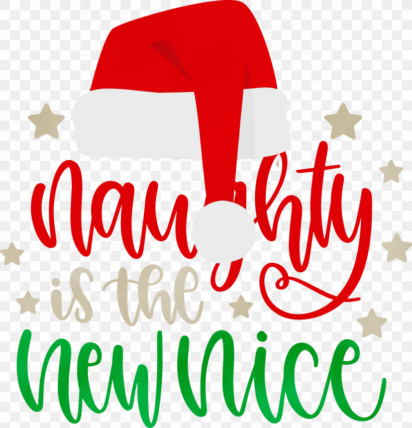 Christmas Day, PNG, 2887x3000px, Naughty Is The New Nice, Character, Christmas, Christmas Day, Flower Download Free