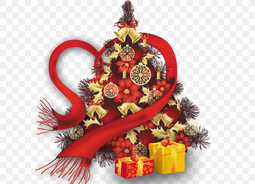 Christmas Tree, PNG, 591x591px, Christmas, Christmas Decoration, Christmas Lights, Christmas Ornament, Christmas Tree Download Free