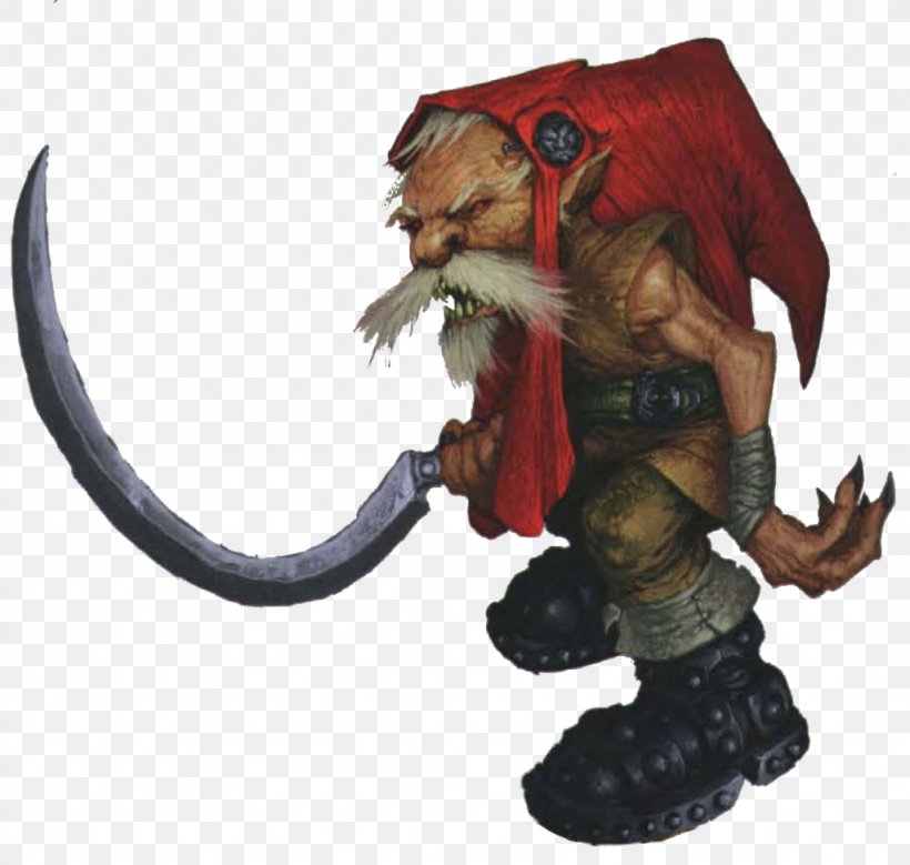 Dungeons & Dragons Goblin Redcap Fairy Legendary Creature, PNG, 1024x974px, Dungeons Dragons, Action Figure, Fairy, Fantasy, Fictional Character Download Free
