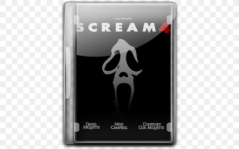 Ghostface Scream Film Horror, PNG, 512x512px, Ghostface, Brand, Cinema, Computer Accessory, Electronics Download Free