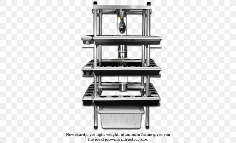 Hydroponics Furniture Nutrient Film Technique Aeroponics, PNG, 500x500px, Hydroponics, Aeroponics, Box, Buddhism, Closet Download Free