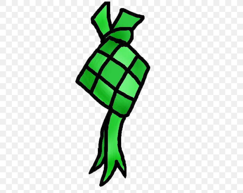 Ketupat Lebaran Eid Al-Fitr Clip Art, PNG, 500x650px, Ketupat, Animation, Artwork, Bedug, Cartoon Download Free