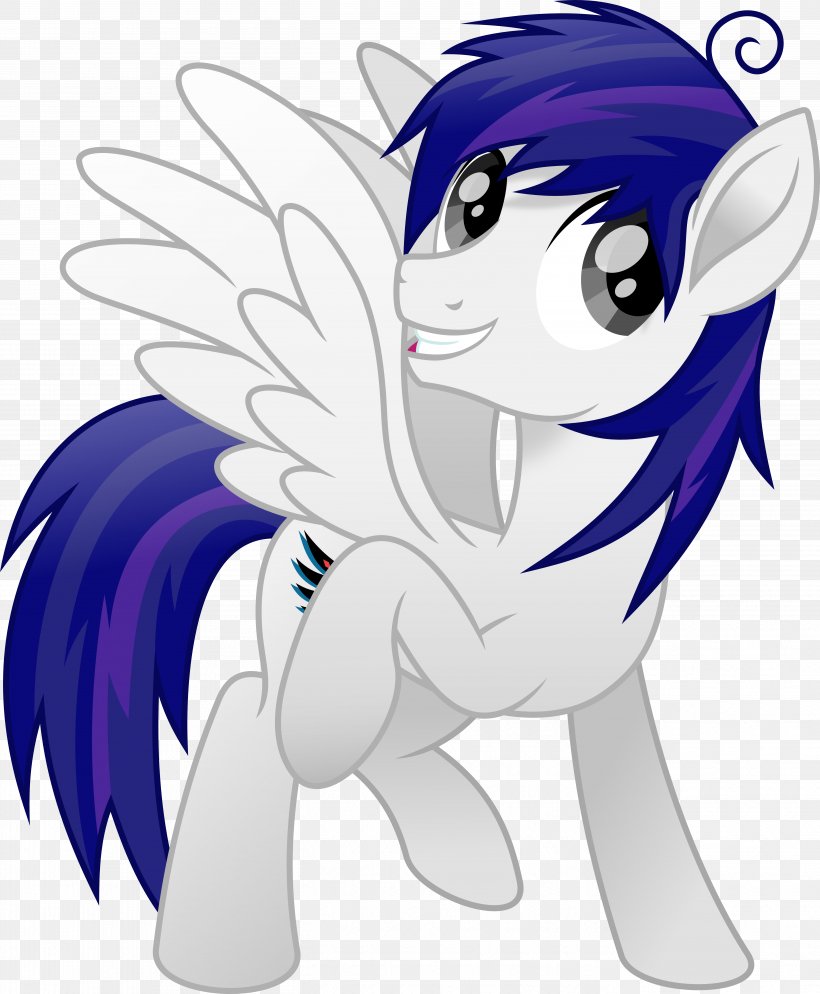 My Little Pony Horse Derpy Hooves Colt, PNG, 5414x6567px, Watercolor, Cartoon, Flower, Frame, Heart Download Free