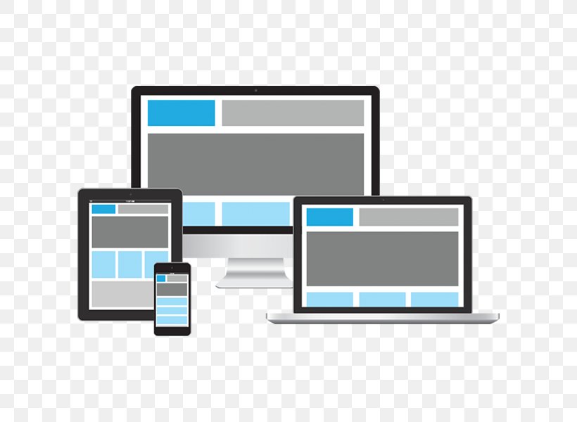 Responsive Web Design Web Development, PNG, 600x600px, Responsive Web Design, Area, Brand, Communication, Computer Icon Download Free