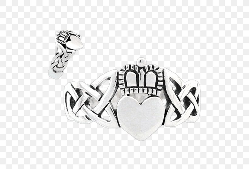 Silver Claddagh Ring Celts Jewellery, PNG, 555x555px, Silver, Body Jewellery, Body Jewelry, Brand, Celtic Knot Download Free