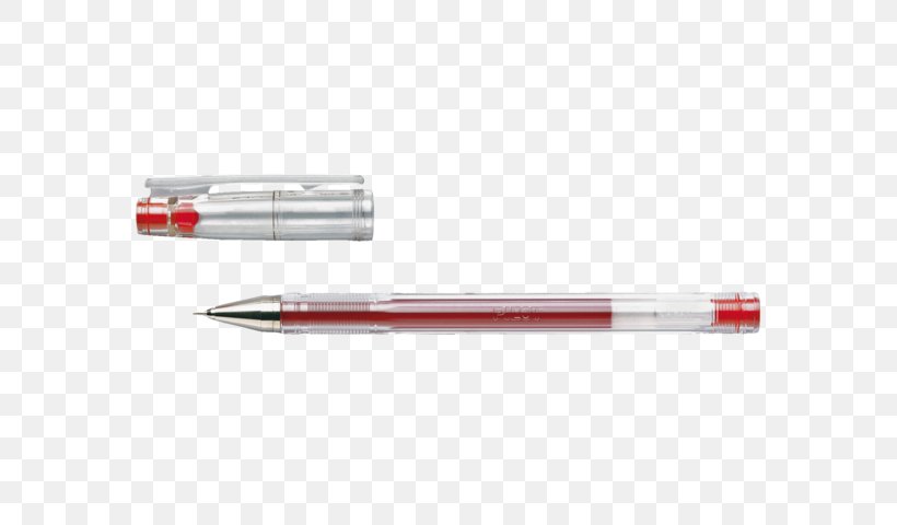 Ballpoint Pen Pilot Hi-Tec-C Gel Pen Pilot G-TEC C4, PNG, 640x480px, Ballpoint Pen, Ball Pen, Gel, Gel Pen, Millimeter Download Free