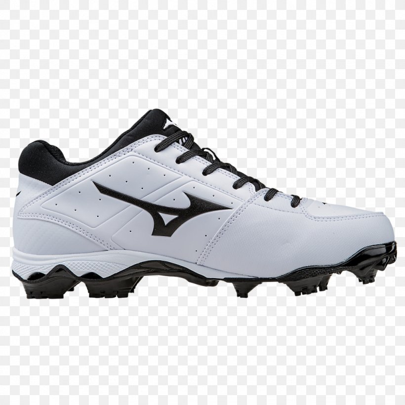 Cleat Fastpitch Softball Mizuno Corporation Shoe, PNG, 1024x1024px, Cleat, Adidas, Athletic Shoe, Baseball, Bicycle Shoe Download Free