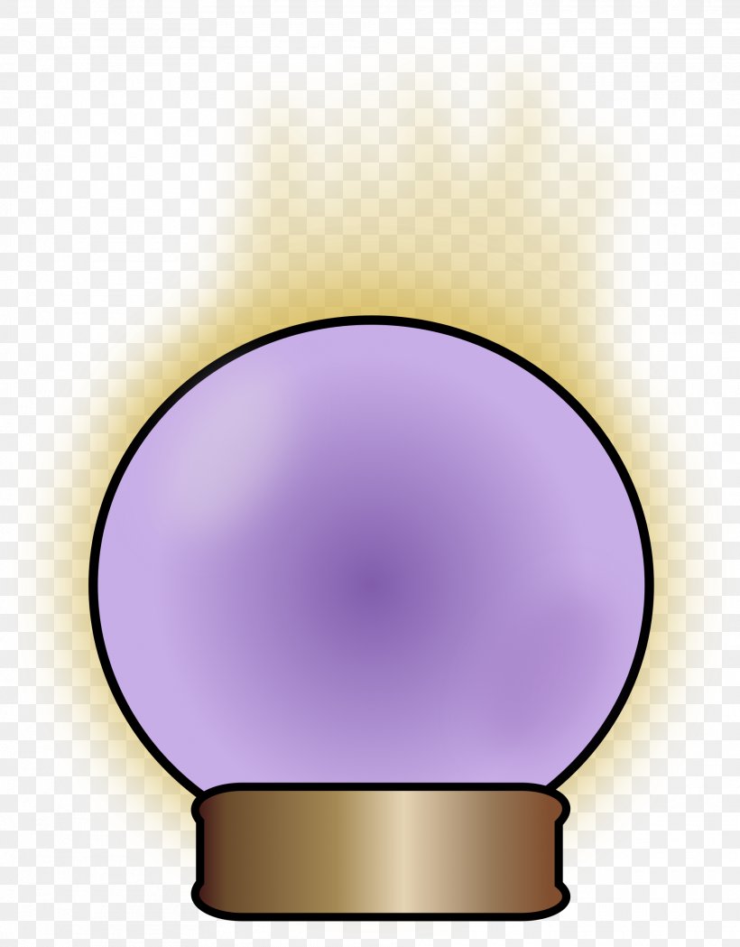 Crystal Ball Clip Art, PNG, 1875x2400px, Crystal Ball, Ball, Crystal, Document, Fortunetelling Download Free