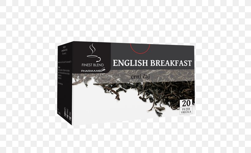 English Breakfast Tea Earl Grey Tea Full Breakfast, PNG, 500x500px, English Breakfast Tea, Black Tea, Brand, Breakfast, Earl Download Free