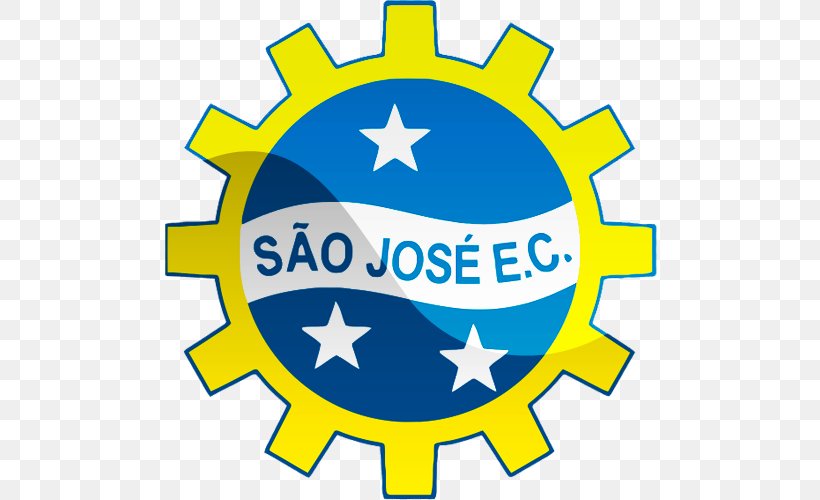 Football Logo Brand Sticker Information, PNG, 500x500px, Football, Area, Brand, Brazil, Information Download Free