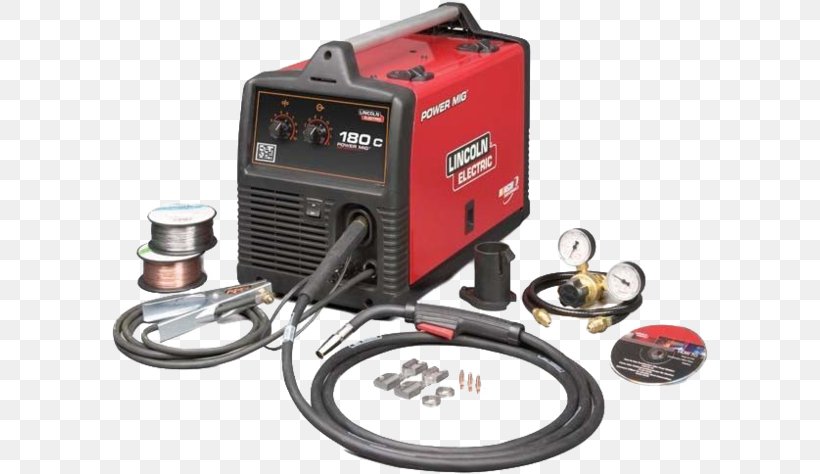Gas Metal Arc Welding Lincoln Electric Welder Flux-cored Arc Welding, PNG, 600x474px, Gas Metal Arc Welding, Arc Welding, Electronic Component, Electronics, Electronics Accessory Download Free