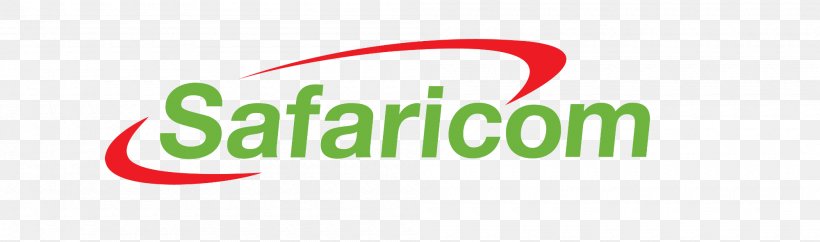 Kenya Logo Brand Safaricom Electronic Funds Transfer, PNG, 2000x591px, Kenya, Brand, Electronic Funds Transfer, Green, Logo Download Free