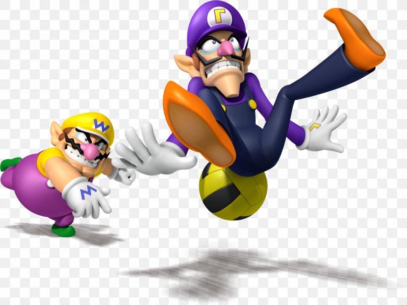 Mario Sports Mix Luigi Super Mario Bros., PNG, 1600x1200px, Mario, Bowser, Flightless Bird, Luigi, Mario Bros Download Free