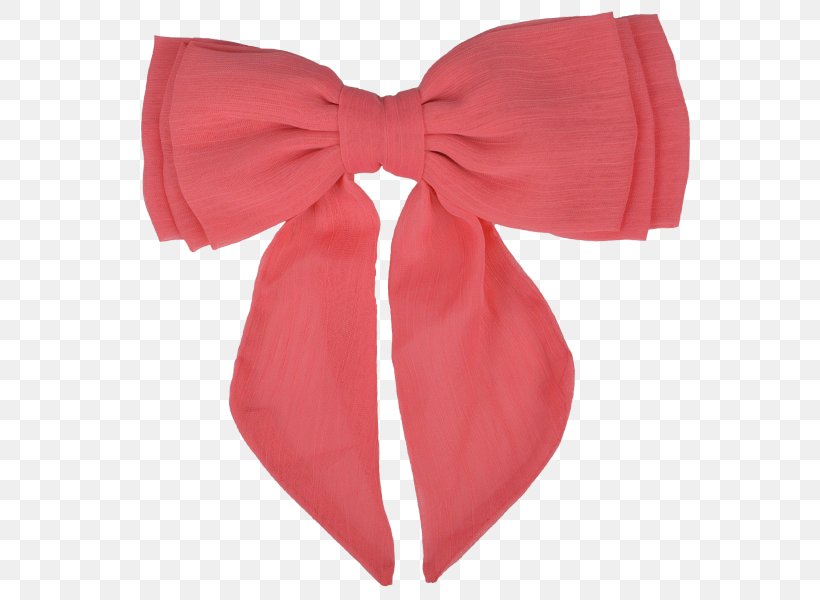 Pink Red Chiffon Necktie Organza, PNG, 600x600px, Pink, Bow And Ribbon, Bow Tie, Chiffon, Necktie Download Free