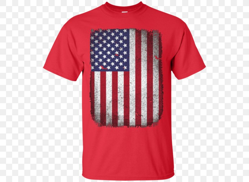 T-shirt Hoodie United States Clothing, PNG, 600x600px, Tshirt, Active Shirt, Brand, Clothing, Collar Download Free