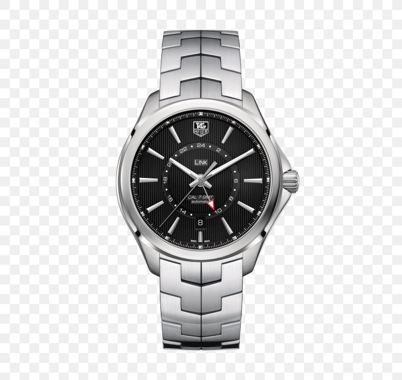 TAG Heuer Aquaracer Watch Chronograph Jewellery, PNG, 775x775px, Tag Heuer, Brand, Chronograph, Jewellery, Metal Download Free
