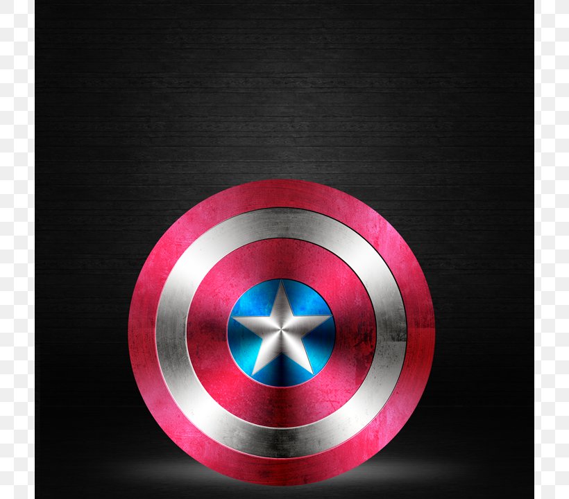 Captain America's Shield United States, PNG, 720x720px, Captain America, Deviantart, Film, Product, The Avengers Download Free