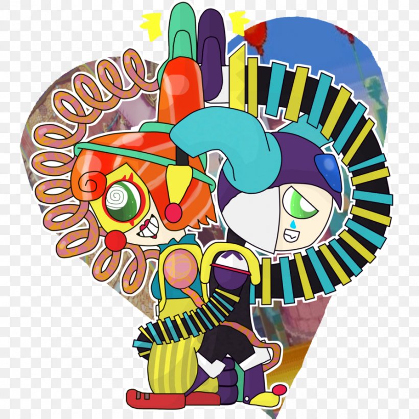 Clip Art Digital Art Clown Toy, PNG, 894x894px, Art, Action Toy Figures, Clown, Deviantart, Digital Art Download Free