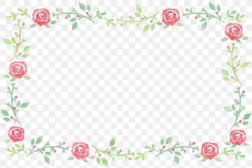 Flower Festival Watercolor Painting, PNG, 1772x1181px, Flower, Area, Border, Branch, Color Download Free