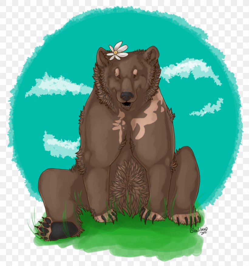 Grizzly Bear Brown Bear Cartoon, PNG, 864x924px, Grizzly Bear, Animal, Bear, Brown Bear, Carnivoran Download Free