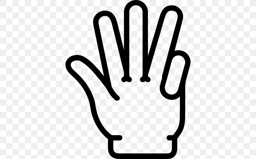 Index Finger Hand Middle Finger Gesture, PNG, 512x512px, Finger, Area, Black, Black And White, Gesture Download Free