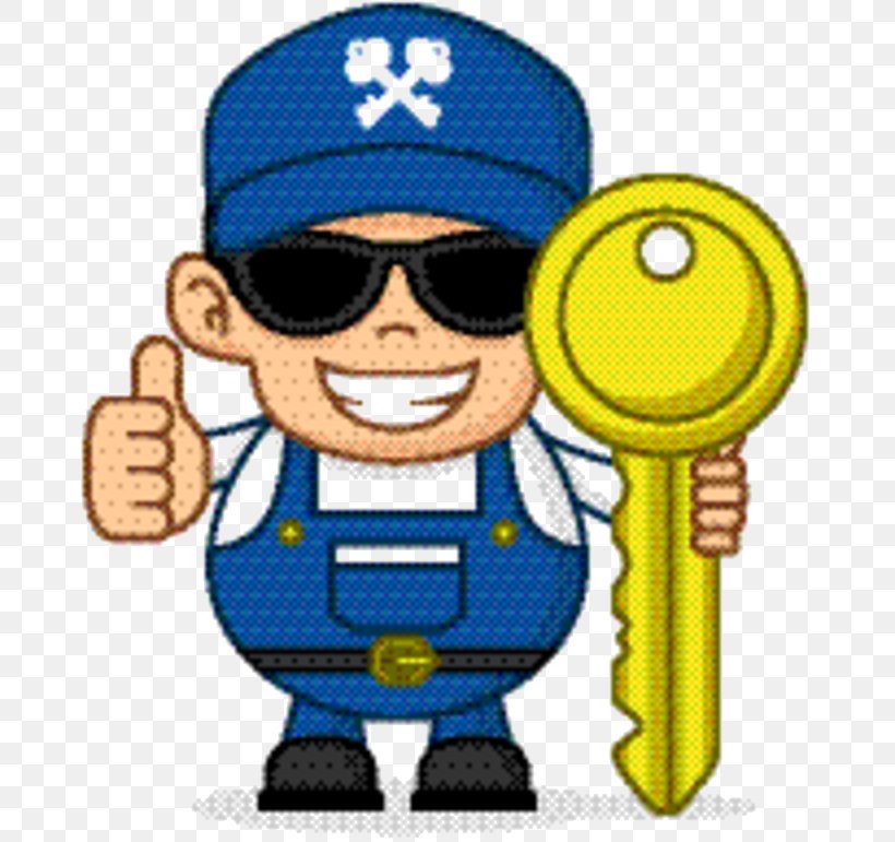 Locksmith Lock And Key Door Allwedd Talleres Villalobos, PNG, 683x771px, Locksmith, Allwedd, Cartoon, Door, Enterprise Download Free