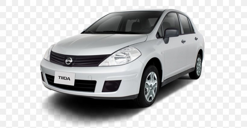 Nissan Tiida Car Nissan Micra Nissan Sentra, PNG, 870x450px, Nissan Tiida, Automotive Design, Automotive Exterior, Automotive Wheel System, Brand Download Free