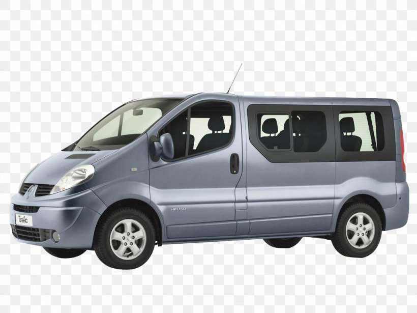 Renault Trafic Car Minivan Renault 25, PNG, 1024x768px, Renault Trafic, Automotive Design, Automotive Exterior, Car, Commercial Vehicle Download Free
