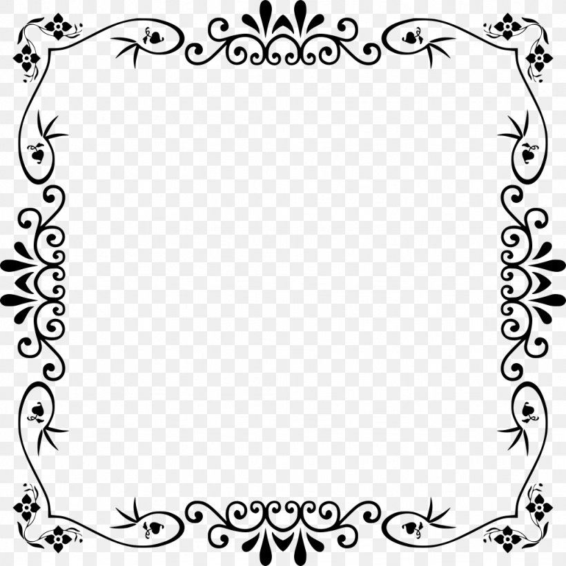School Frames And Borders, PNG, 1024x1024px, Page, Borders And Frames, Borders Clip Art, Cuteness, Drawing Download Free
